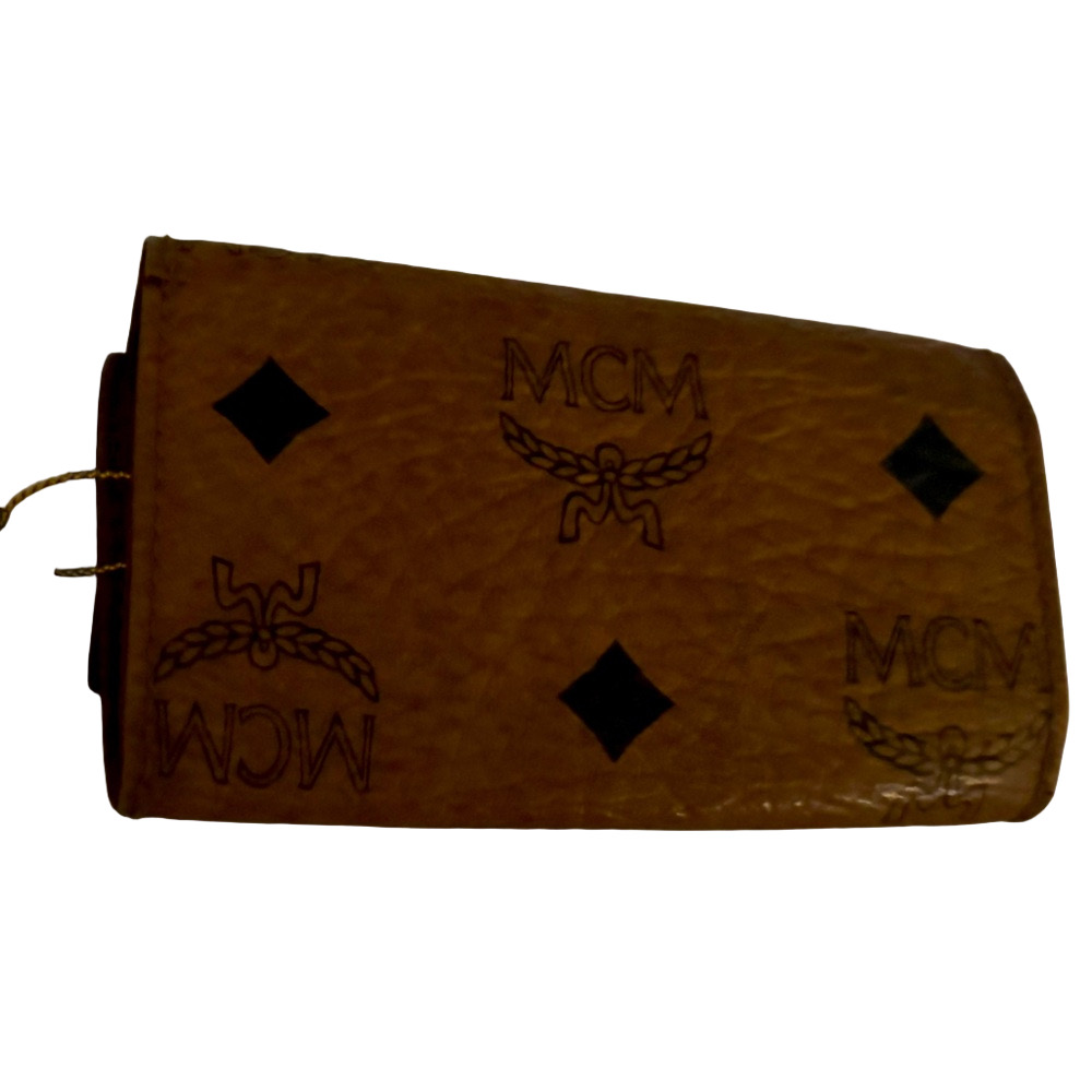 MCM key holder